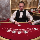 Blackjack VIP 29